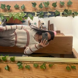 Oversized Rue 21 Sweater